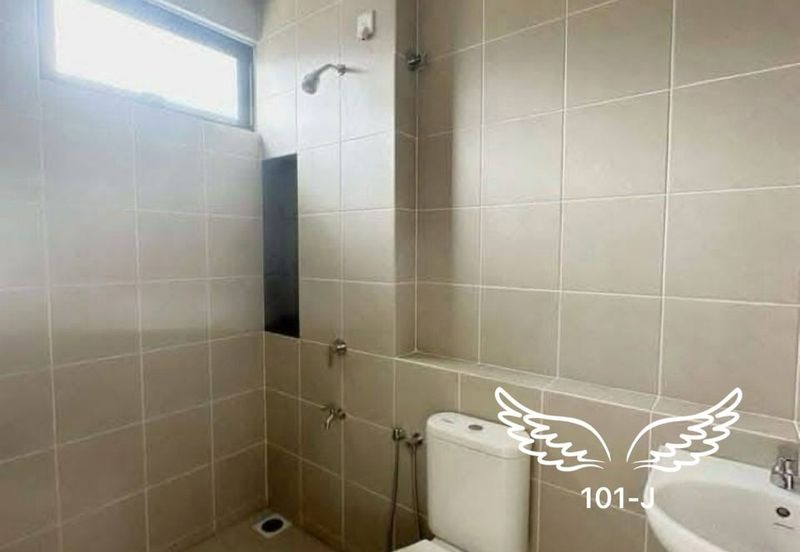 Nadira 3 @ Bukit Raja