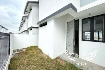 Nadira 3 @ Bandar Bukit Raja