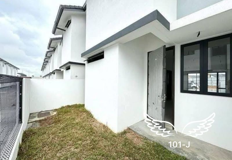 Nadira 3 @ Bukit Raja