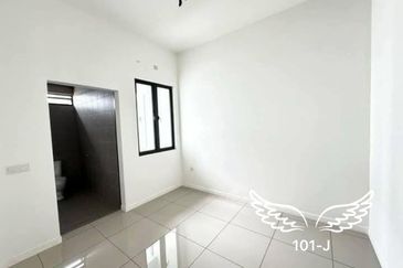 Nadira 3 @ Bandar Bukit Raja