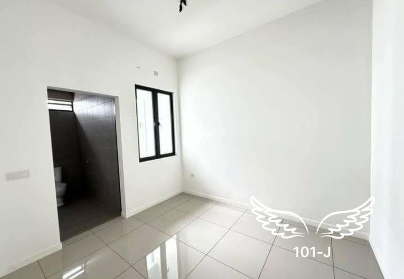 Nadira 3 @ Bukit Raja