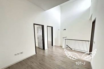 Nadira 3 @ Bandar Bukit Raja