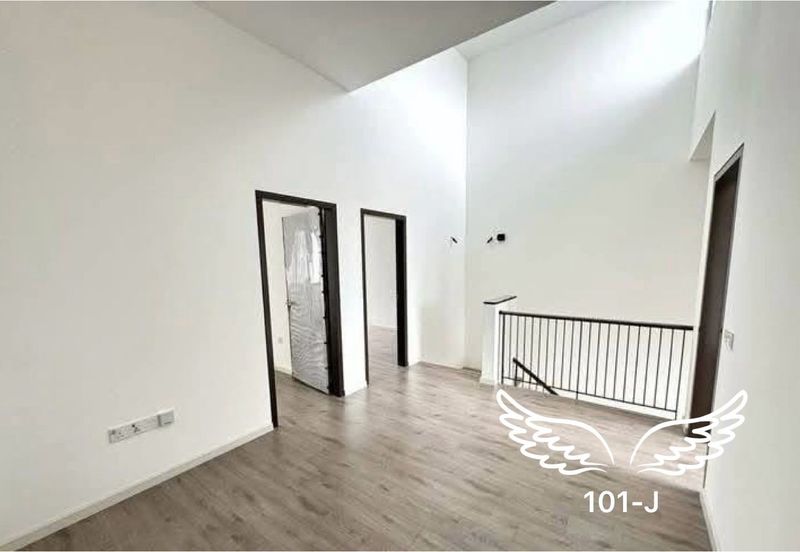 Nadira 3 @ Bukit Raja