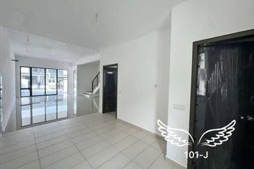 Nadira 3 @ Bandar Bukit Raja