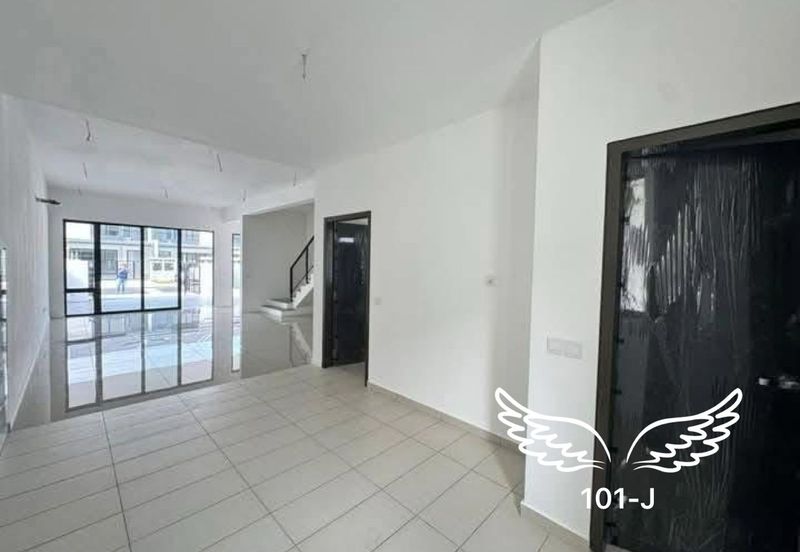 Nadira 3 @ Bukit Raja