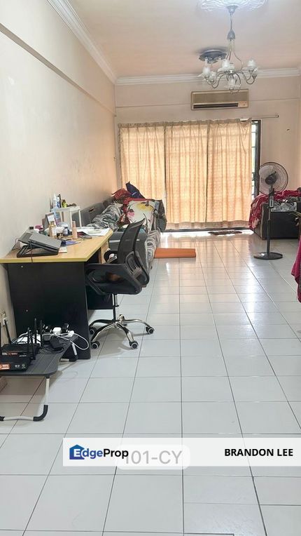 Vista Bayu, Klang Apartment [VALUE BUY], Selangor, Klang