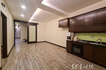 Butterfly Park @ Bandar Bukit Tinggi