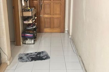 Vista Bayu Apartment, Taman Bayu Perdana