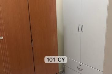 Vista Bayu Apartment, Taman Bayu Perdana