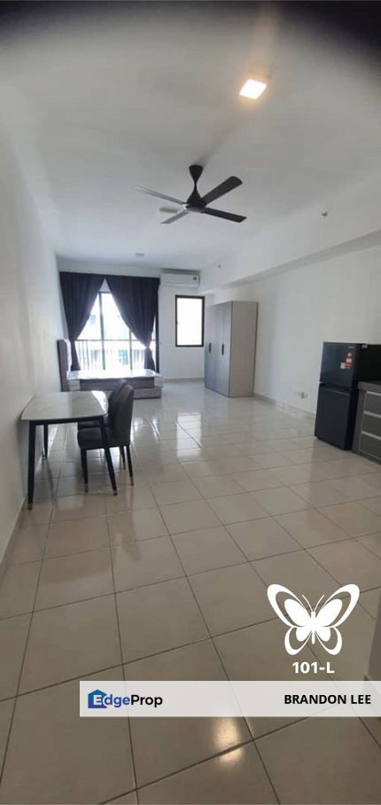 Alinea Suites, Shah Alam Seksyen 14 Apartment [HOT RENT], Selangor, Shah Alam