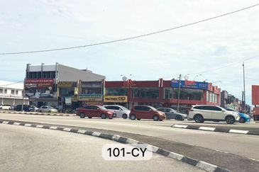 Taman Teluk Pulai