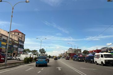Taman Teluk Pulai