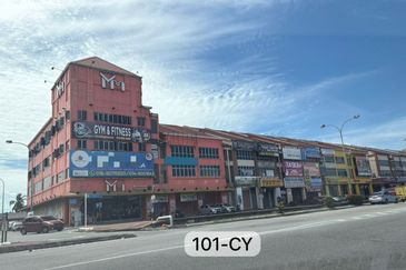 Taman Teluk Pulai