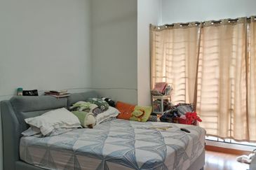 Jalan Astaka 3A/KU2 @ Laman Vista Alam