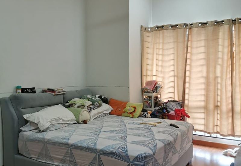 Jalan Astaka 3A/KU2 @ Laman Vista Alam