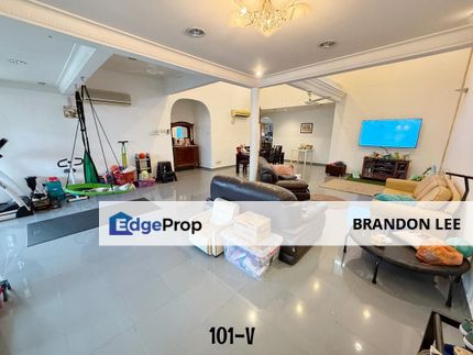 Taman Chi Liung, Klang Single Storey Semi-D House [FULLY RENO] HOT SALE!!!, Selangor, Klang