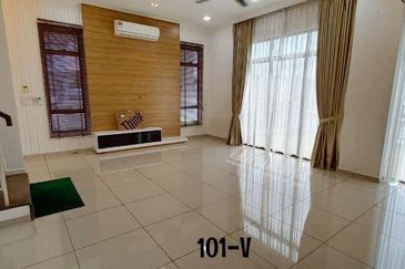 Avenham Garden @ Eco Grandeur