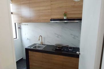 Avenham Garden @ Eco Grandeur