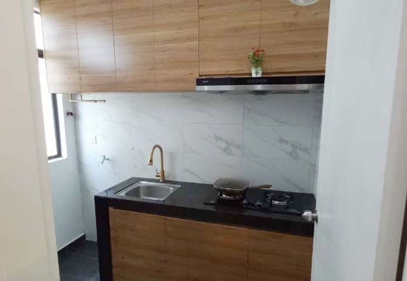 Avenham Garden @ Eco Grandeur