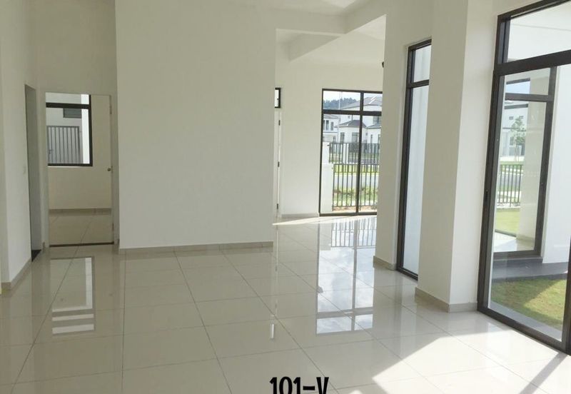 Avenham Garden @ Eco Grandeur