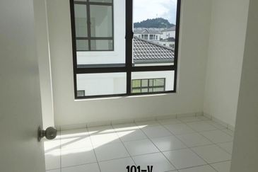 Avenham Garden @ Eco Grandeur