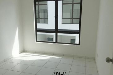 Avenham Garden @ Eco Grandeur