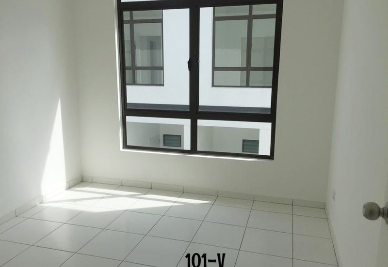 Avenham Garden @ Eco Grandeur