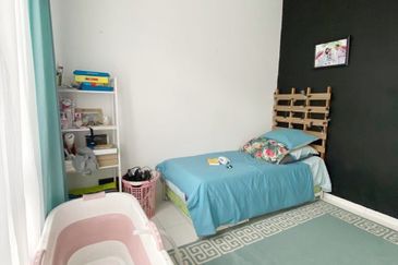 Avenham Garden @ Eco Grandeur