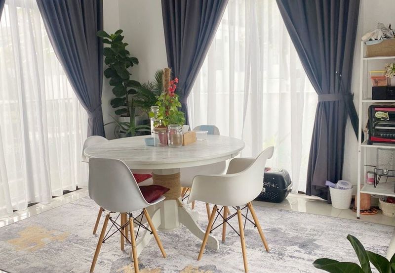 Avenham Garden @ Eco Grandeur