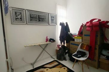 Avenham Garden @ Eco Grandeur