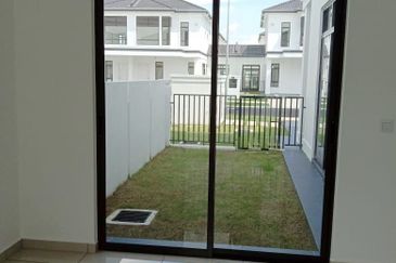 Avenham Garden @ Eco Grandeur