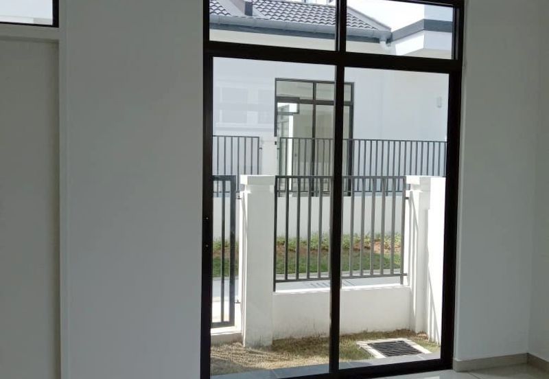 Avenham Garden @ Eco Grandeur