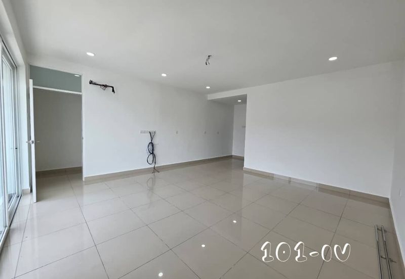 Taman Ehsan Jaya, Pendamaran