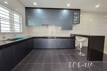 Taman Ehsan Jaya, Pendamaran