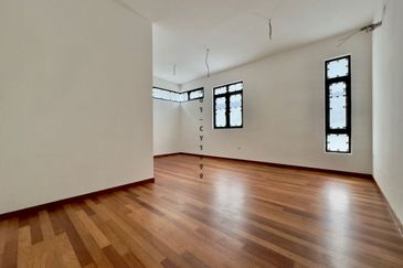 Casa Sutra, Alam Nusantara