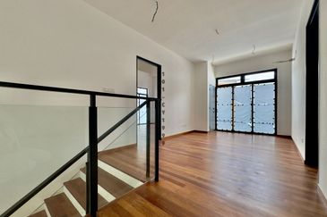 Casa Sutra, Alam Nusantara