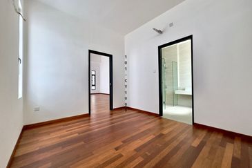 Casa Sutra, Alam Nusantara