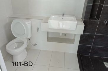 Avenham Garden @ Eco Grandeur