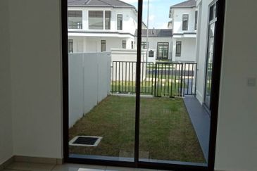 Avenham Garden @ Eco Grandeur