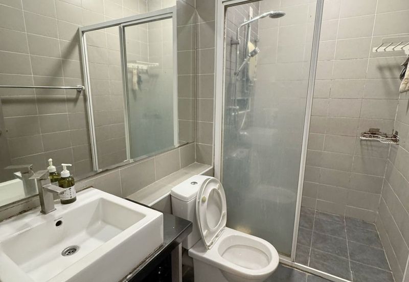 Paloma @ Bandar Bukit Raja