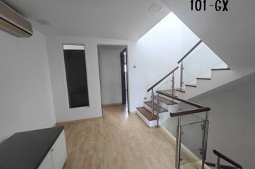 Taman Eng Ann, Klang