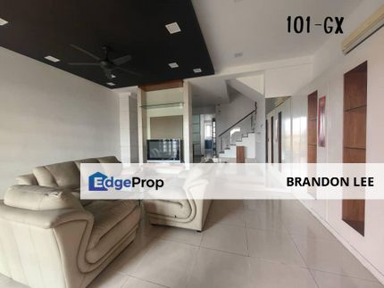 Taman Eng Ann Klang Double Storey Terrace House [FOR SALE], Selangor, Klang