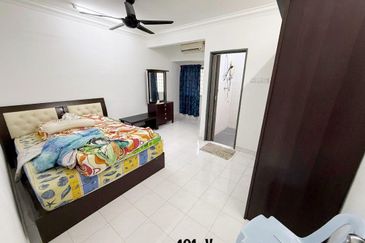 Taman Desawan, Klang