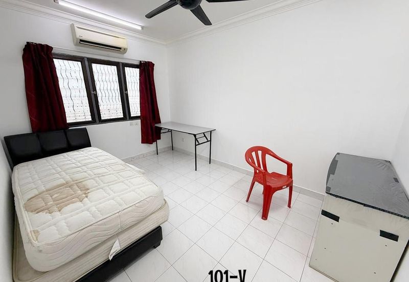 Taman Desawan, Klang