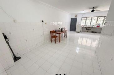 Taman Desawan, Klang