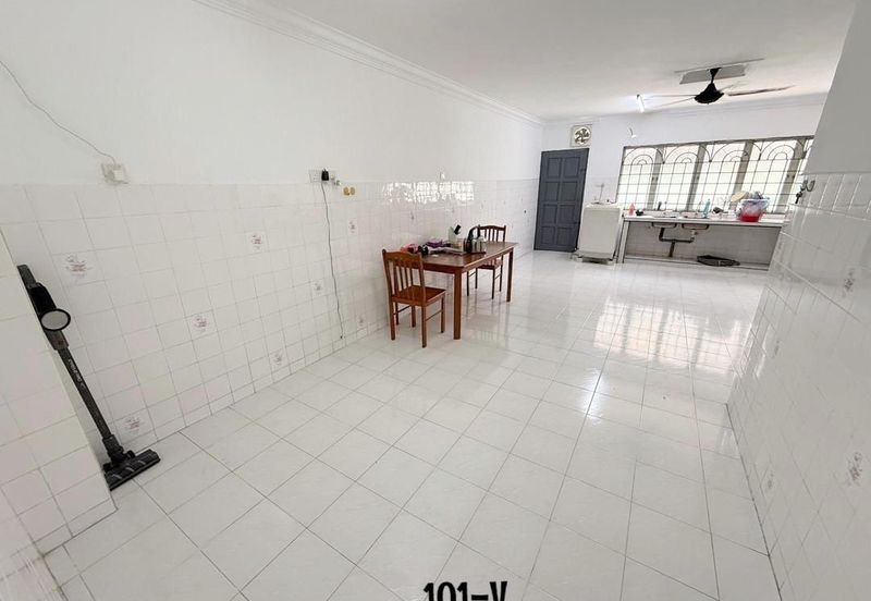 Taman Desawan, Klang