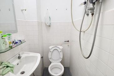 Taman Desawan, Klang