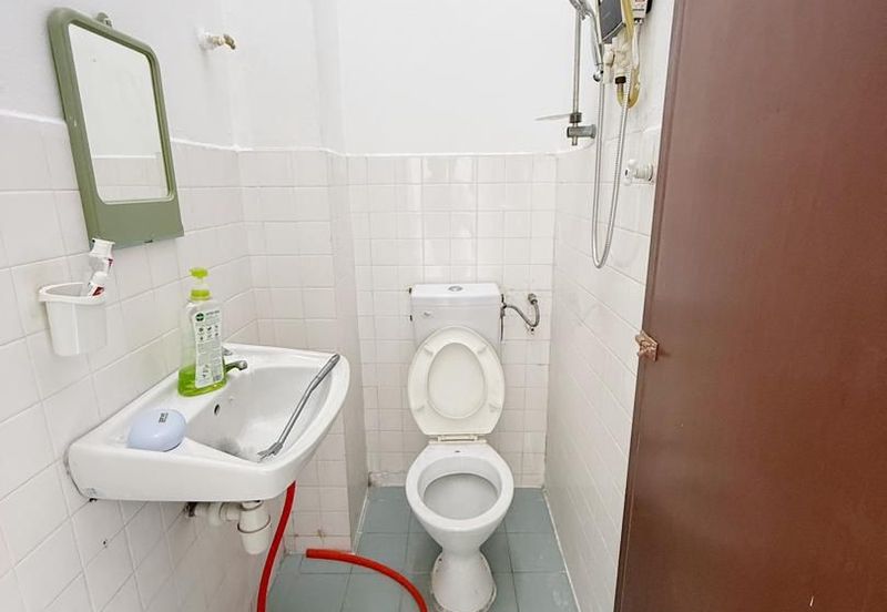 Taman Desawan, Klang