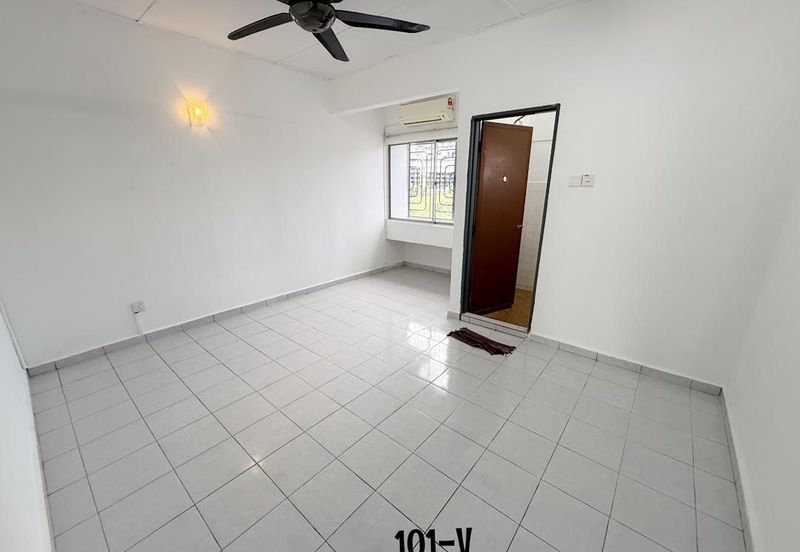 Taman Desawan, Klang