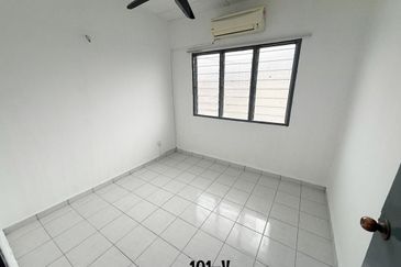 Taman Desawan, Klang